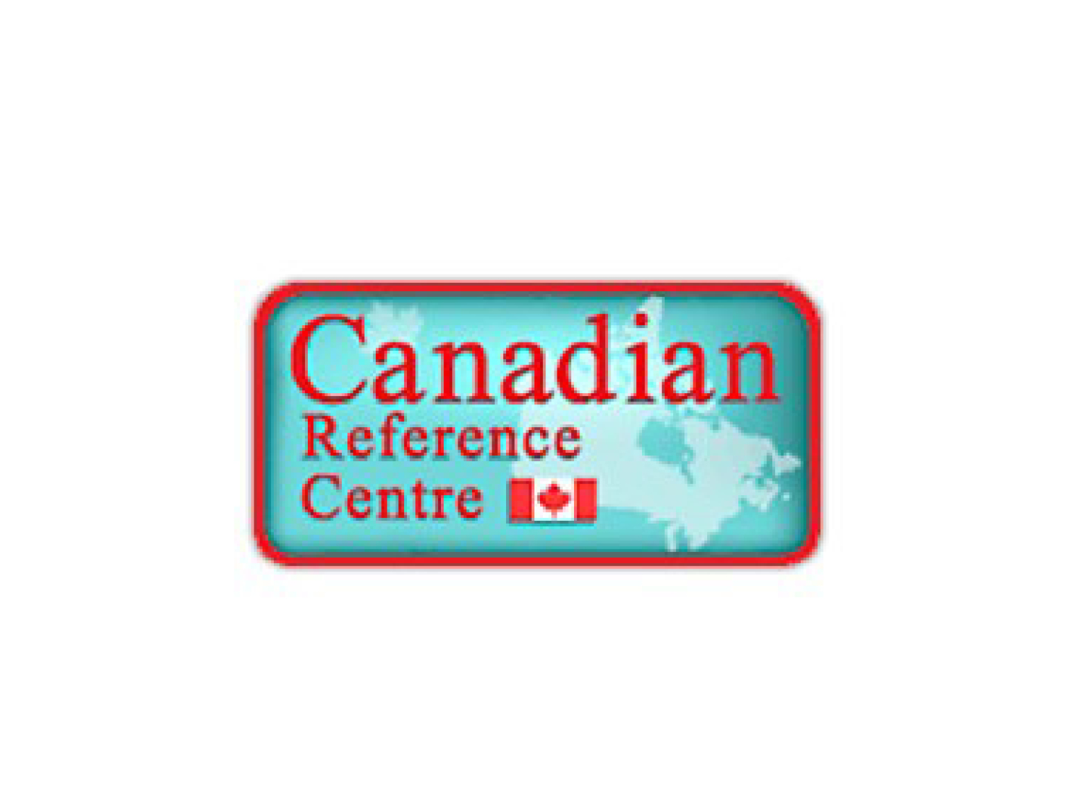 Canadian reference centre