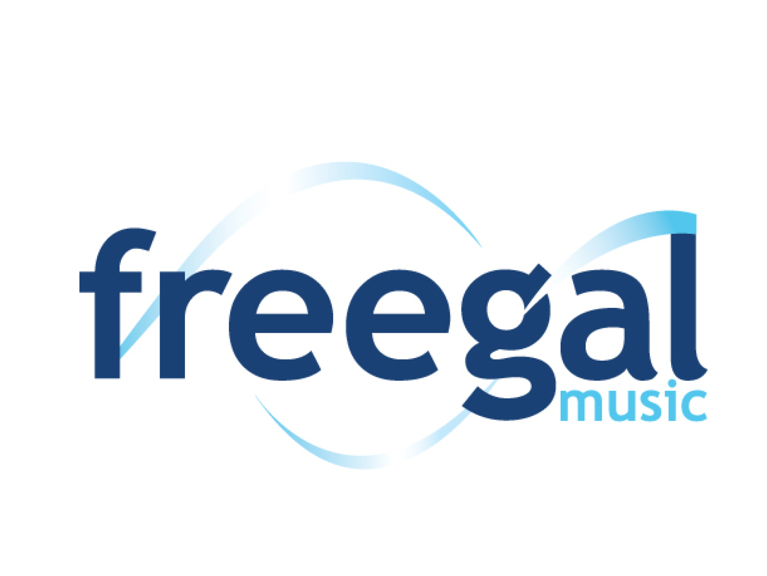 Freegal logo
