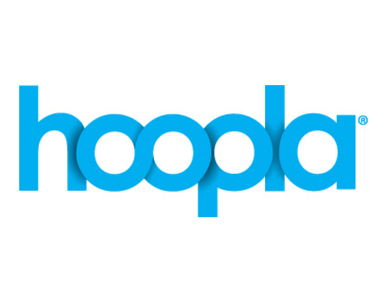 hoopla logo