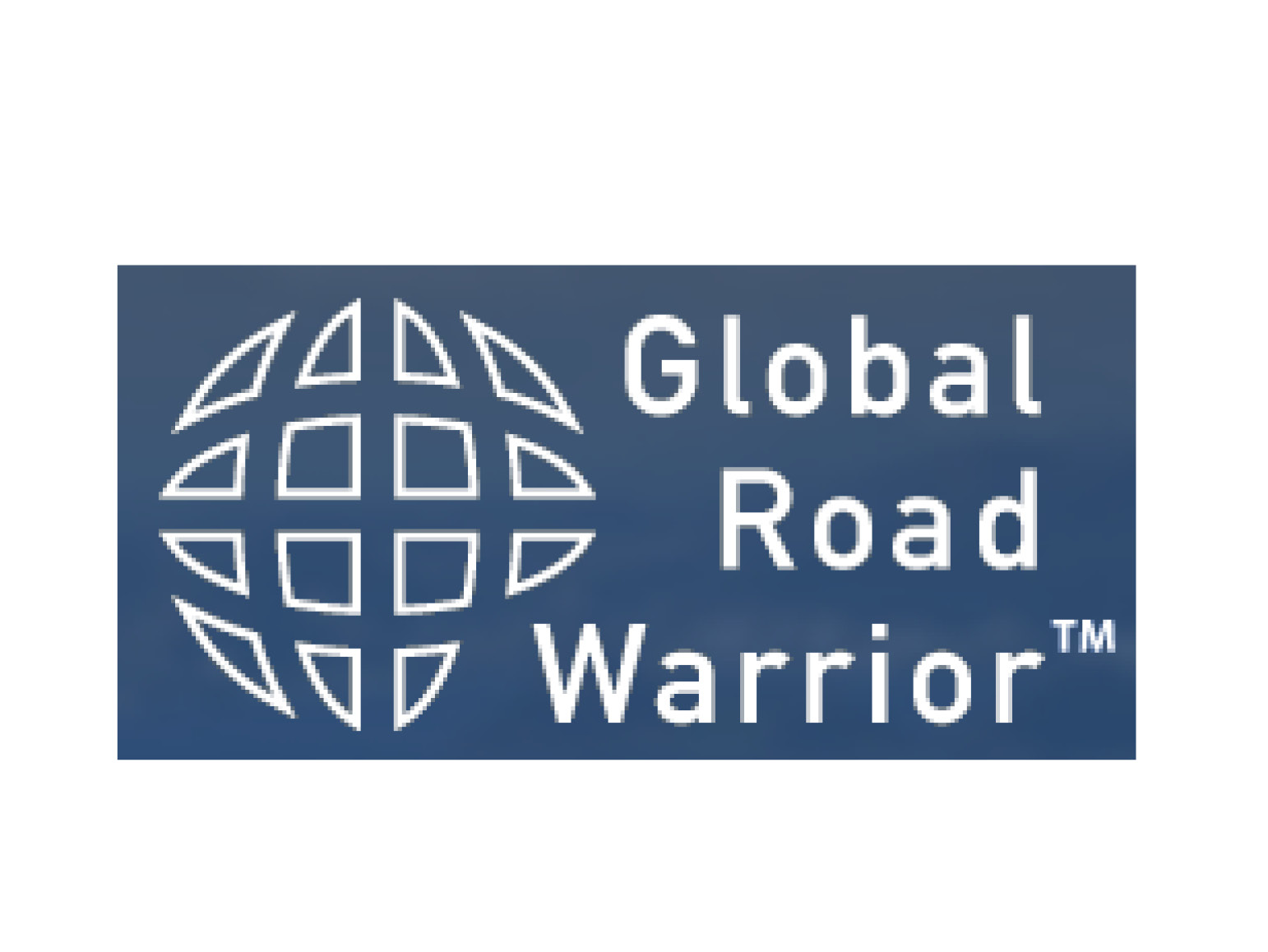 Global Road Warrior logo
