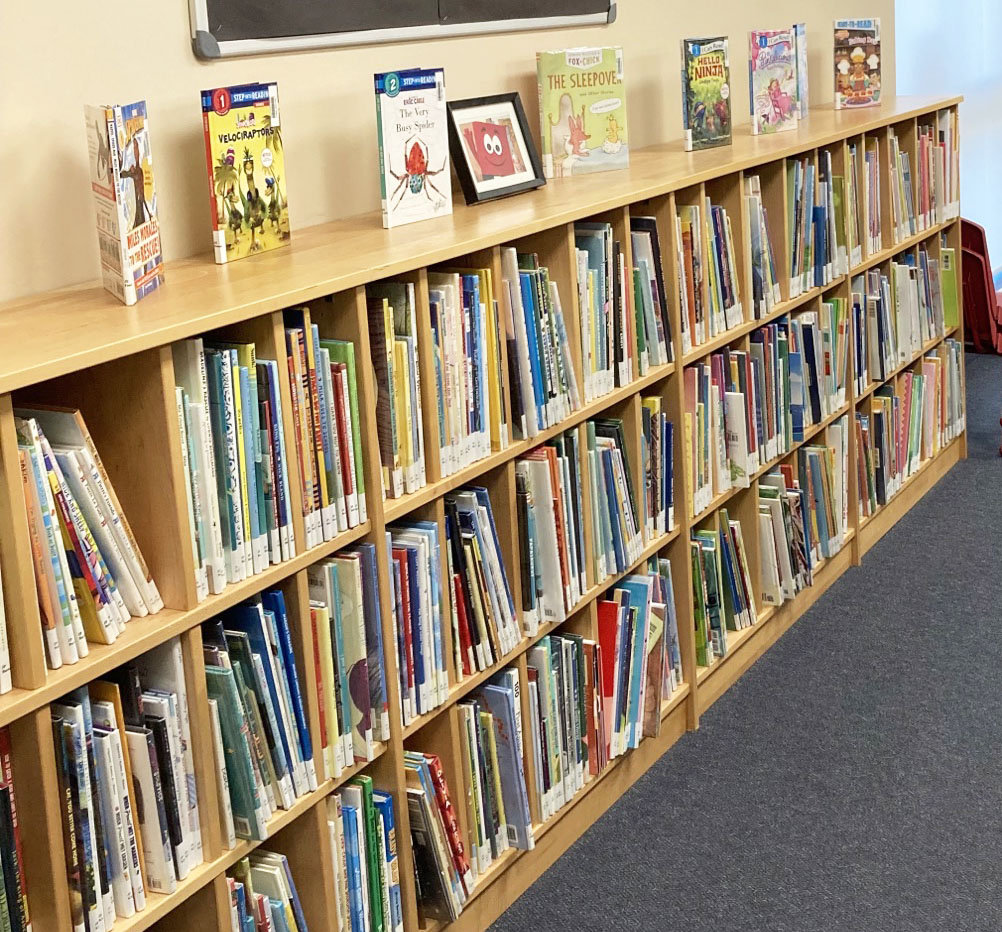 Kids Area Howick kids' area