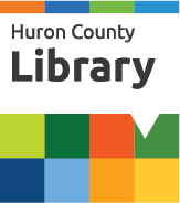 Huron County Library Logo