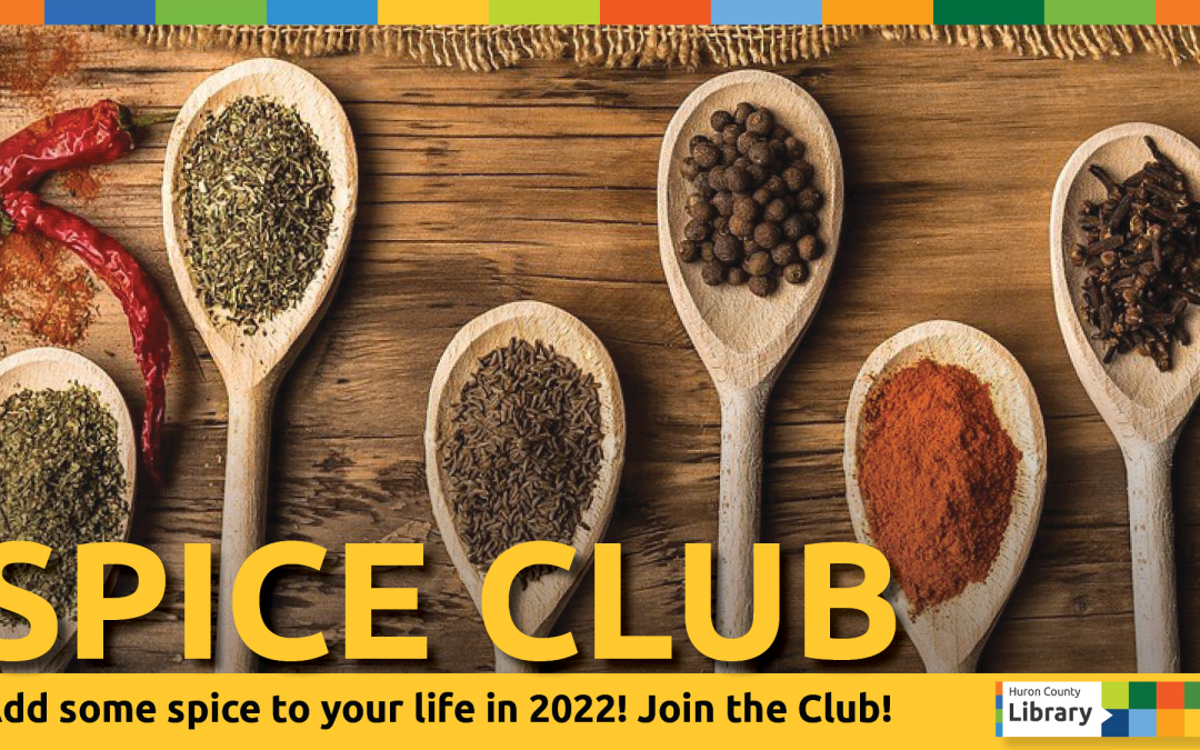 Spice Club