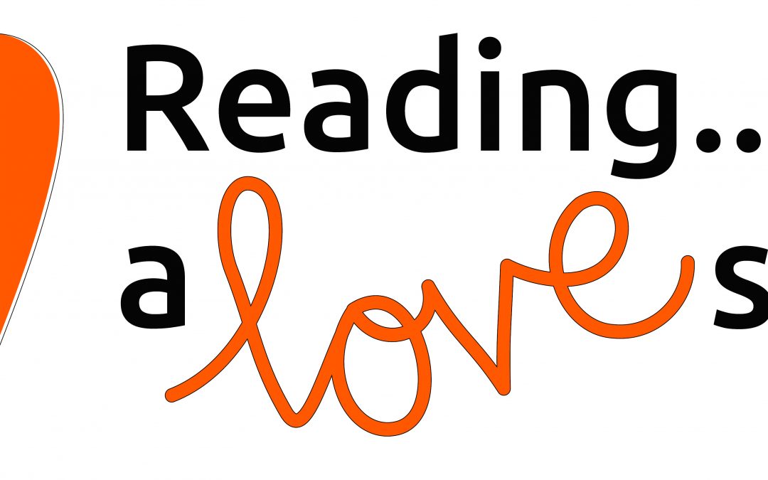 Reading…A Love Story