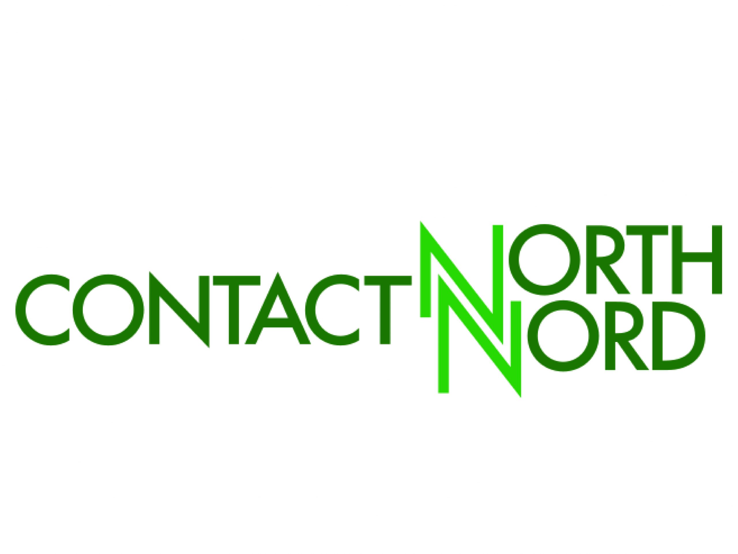 Contact North logo