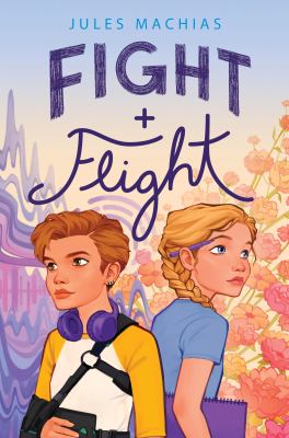 Fight and flight Book cover of Fight & Flight