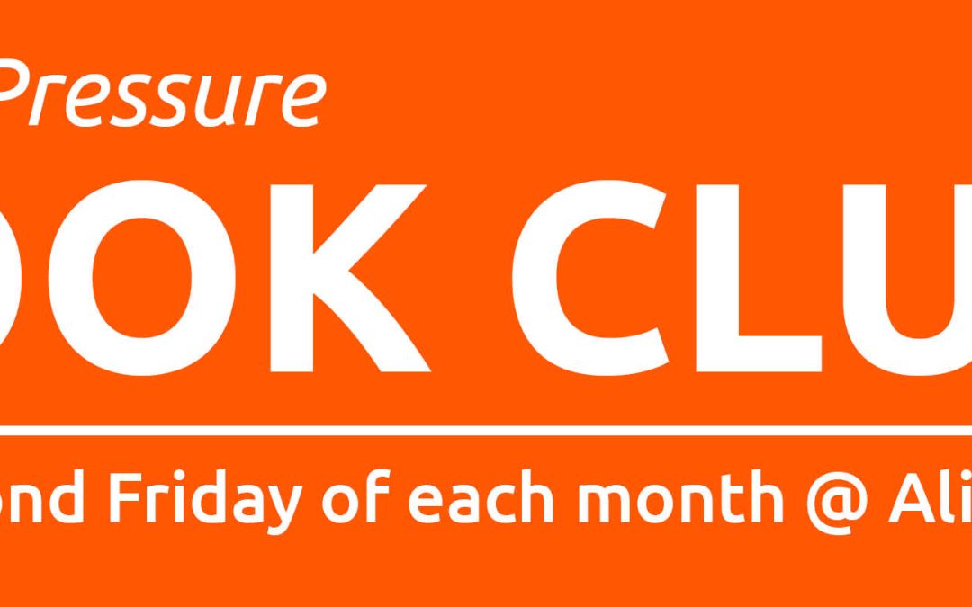 The No-Pressure Book Club