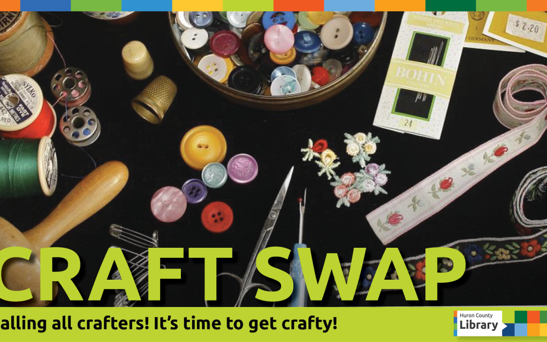 Fall Craft Swap