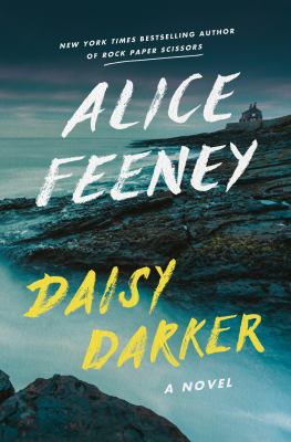 daisy Book cover of Daisy Darker