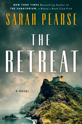 Book cover of The Retreat