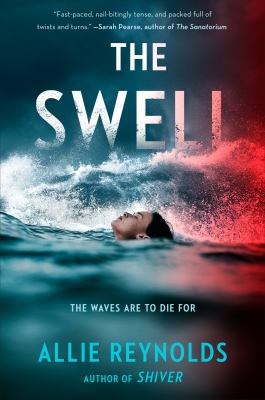 Book cover of The Swell