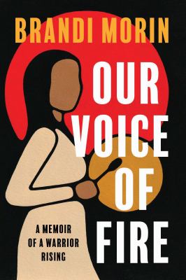 Book cover for Our Voice of Fire