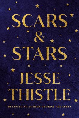 Book cover for Scars & Stars
