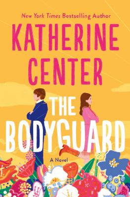 Image of the book cover for The Bodyguard