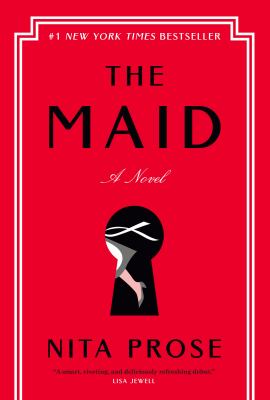 Image of the book cover The Maid