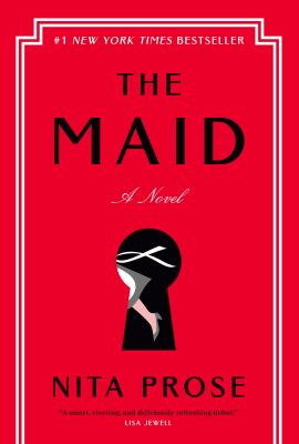 maid Image of the book cover The Maid