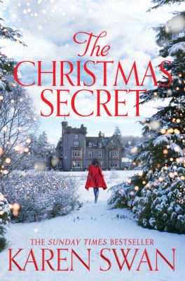 secret Book cover of The Christmas Secret