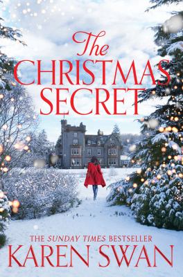 Book cover of The Christmas Secret