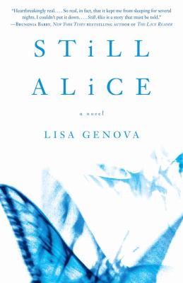 Cover image of Still Alice
