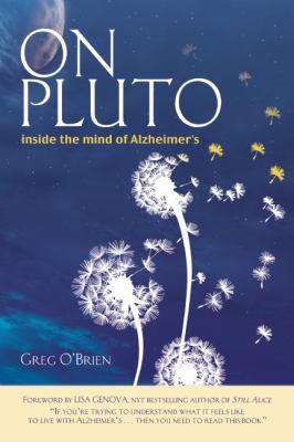 Image book cover of On Pluto
