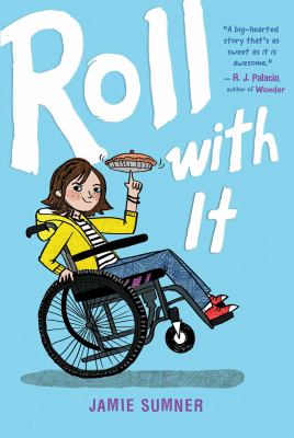 Cover image of Roll with It