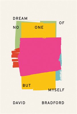 Photo of the book cover Dream of No One but Myself
