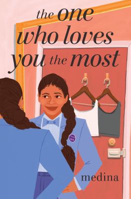 Book cover image of The One Who Loves You the Most