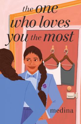 love Book cover image of The One Who Loves You the Most