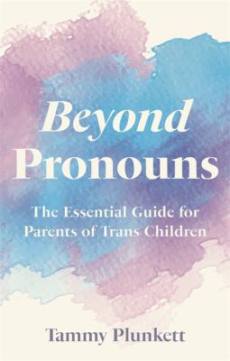 pronouns Book cover image of Beyond Pronouns