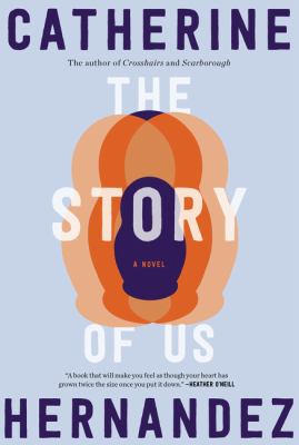 us Book cover image of The Story of Us