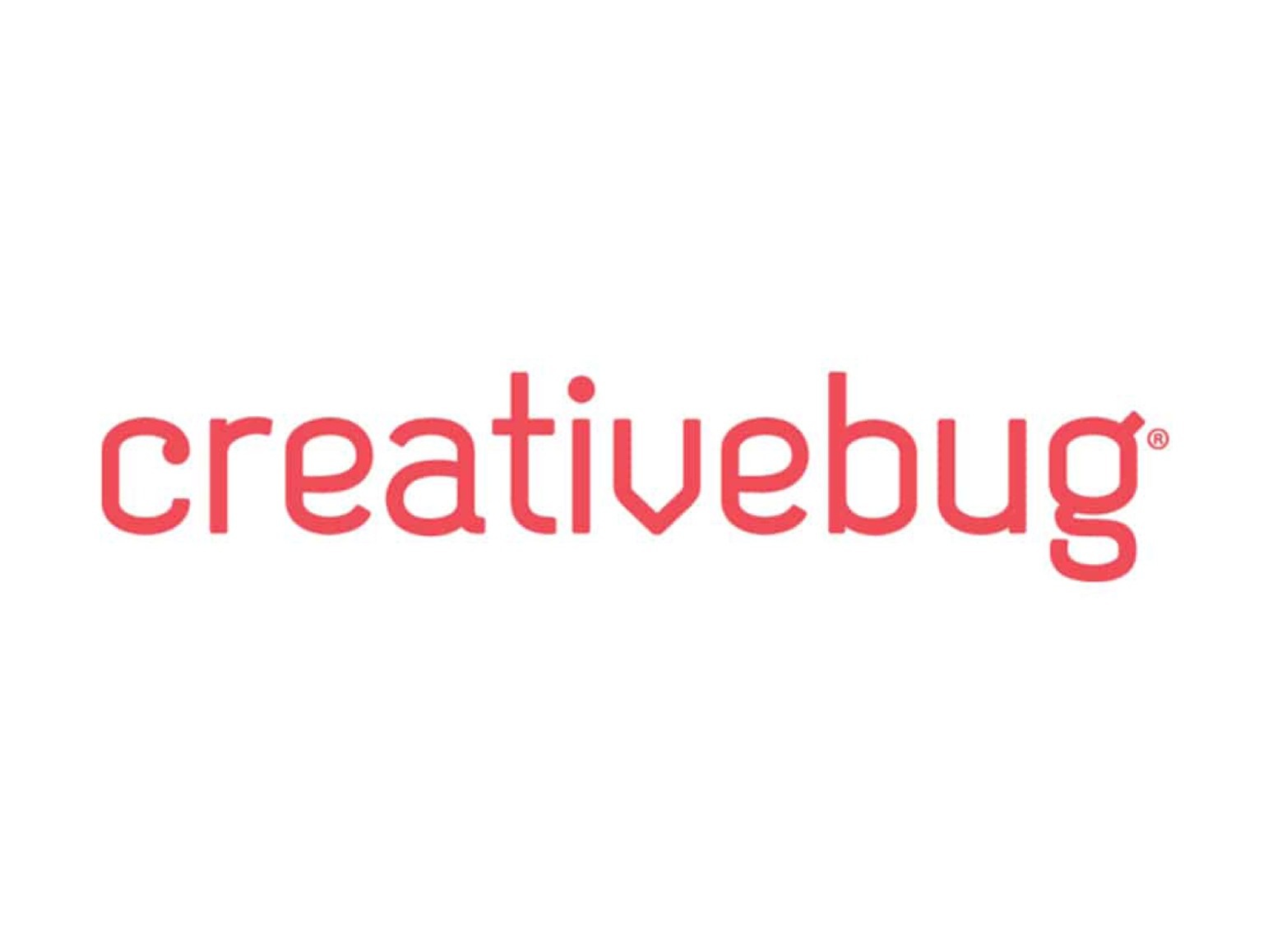 Creativebug logo