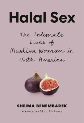 Book cover of Halal Sex