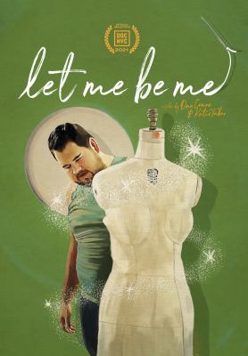 Cover image of Let Me Be Me