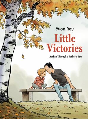 Book Cover image of Little Victories