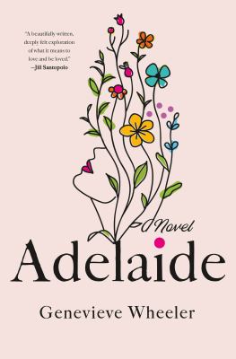 Cover image of Adelaide