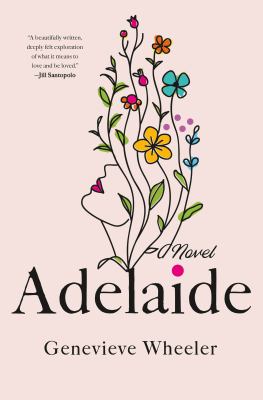 adelaide Cover image of Adelaide