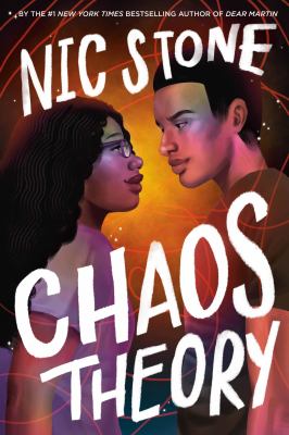 chaos theory Cover image of Chaos Theory
