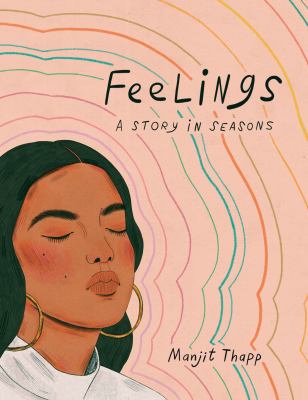Cover image of Feelings: a story in seasons<br />
