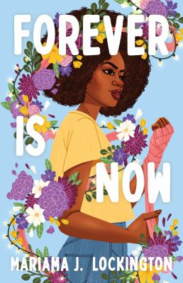 forever is now Cover image of Forever is Now