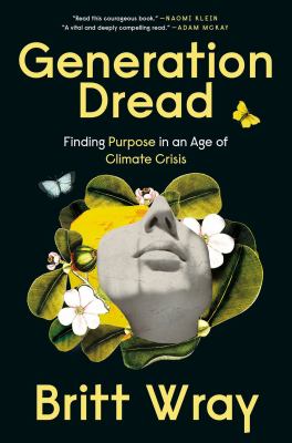 cover image of Generation Dread<br />
