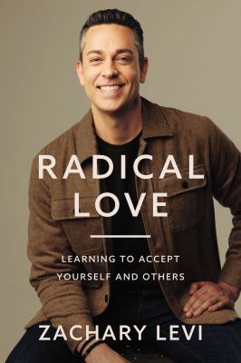 radical love Cover image of Radical Love