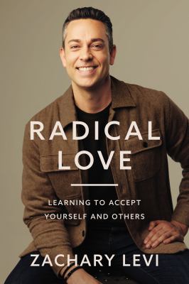 Cover image of Radical Love