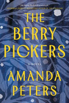 Cover image of The Berry Pickers
