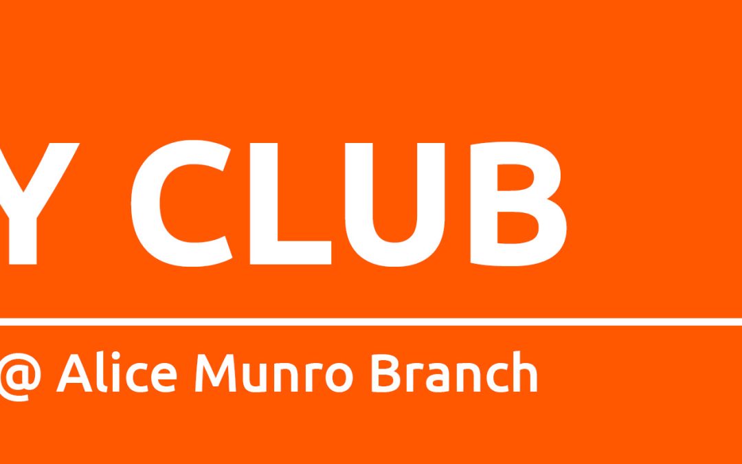 Spy Club – Wingham