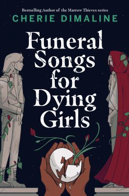 Cover image of Funeral Songs for Dying Girls
