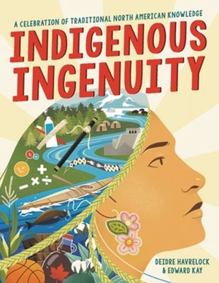 Cover image of Indigenous Ingenuity