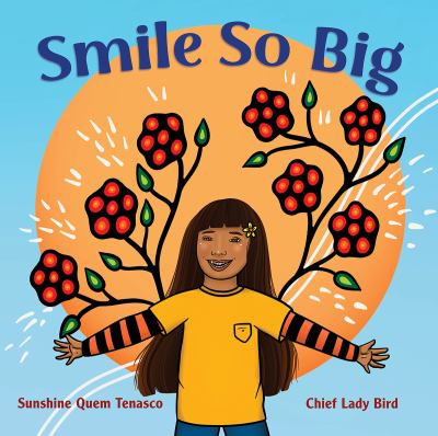 Cover image of Smile so Big