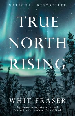 Cover image of True North Rising
