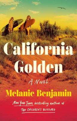 Book cover image of California Golden