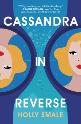 Book cover image of Cassandra in Reverse<br />
